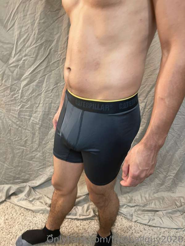 Skimpy undies shots of Private Martinez - Set 9