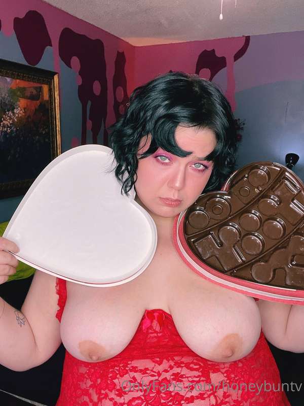 Be my valentine?? 💕❤️ 16