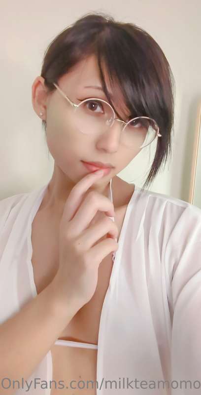 Milkteamomoko - Onlyfans - 17 Jul, 2023 18