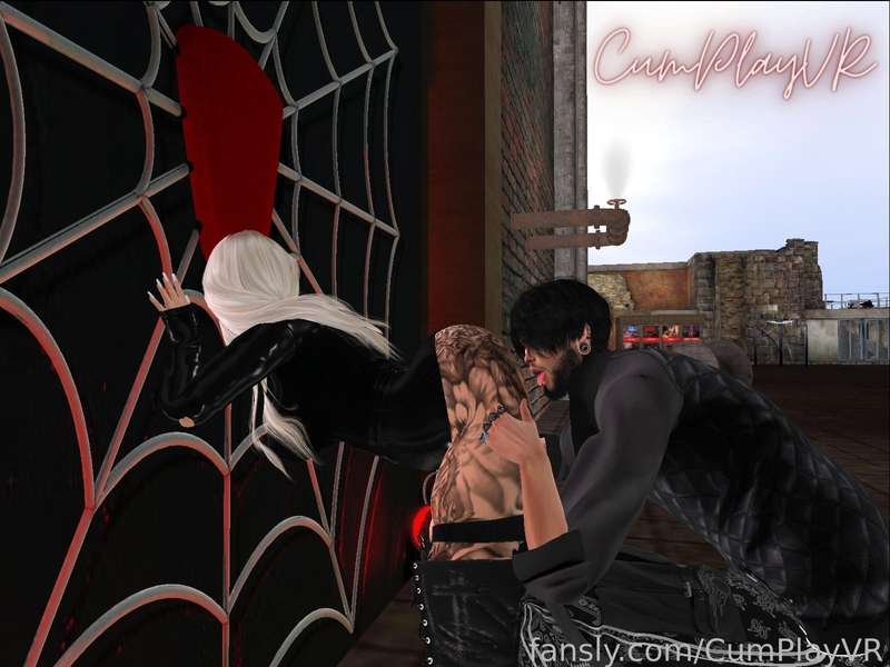 Cumplayvr - Fansly - 02 Dec, 2023 1