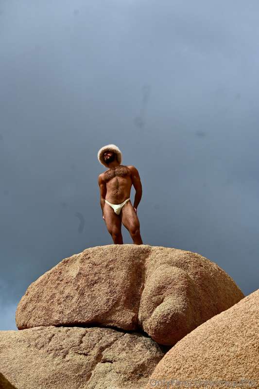 absolutely loved Joshua tree and loved when daddy pulled thi.. 2