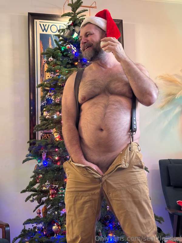 What would you do if you came downstairs and found me under .. 7