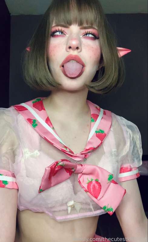Thecutestkittycat - Fansly - 01 Sep, 2021 2