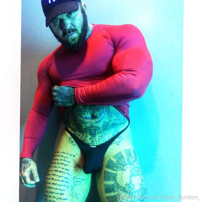 I’m back bitches!!