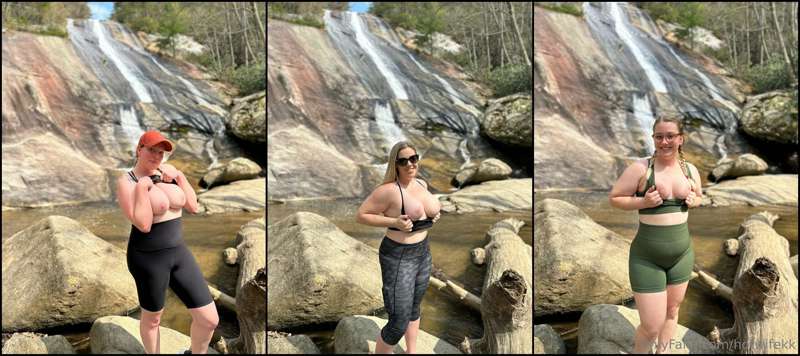 Anyone know where this is at? Just curious 😊

With @realhotw.. 2