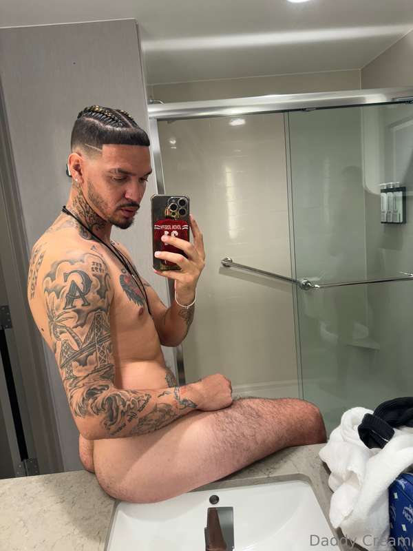 Daddycream - Onlyfans - 01 Mar, 2024 1