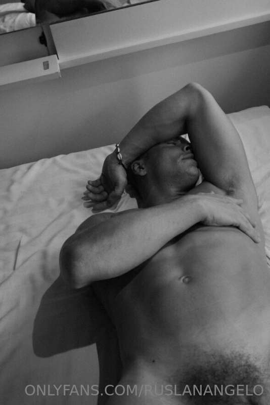 Ruslanangelo - Onlyfans - 01 Dec, 2022 4