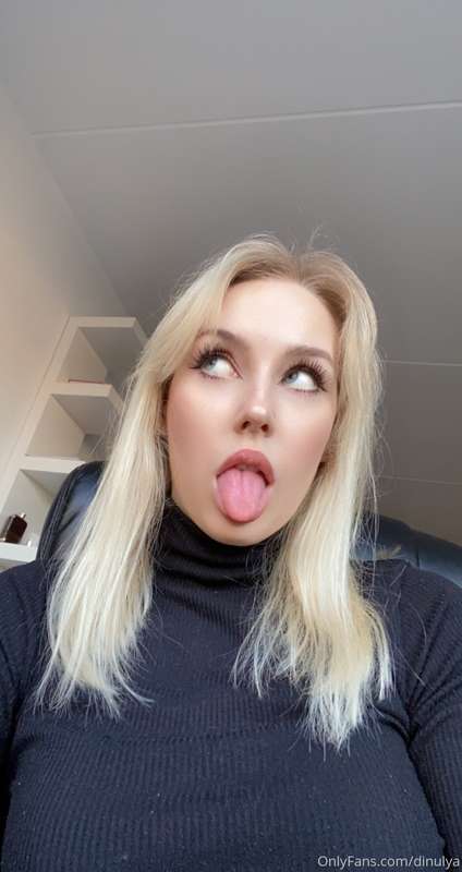 Dinulya - Onlyfans - 27 Nov, 2021