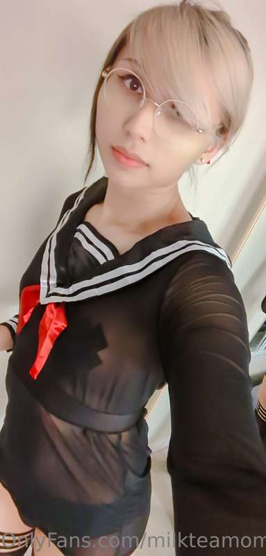 Milkteamomoko - Onlyfans - 09 Jun, 2023 14