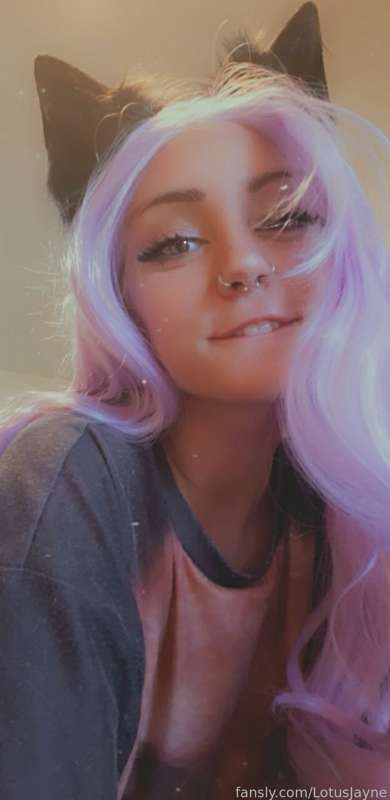 Lotusjayne - Fansly - 12 Nov, 2021