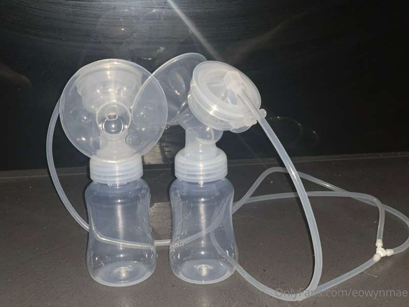 Who wants to see a pumping session? Another way of stimulati..