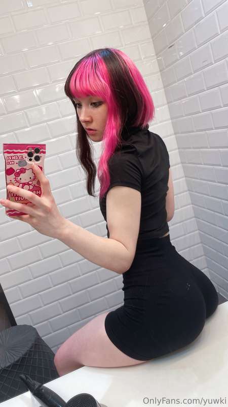 long time no gym selfie dump! lmk if u still want me to post.. 20