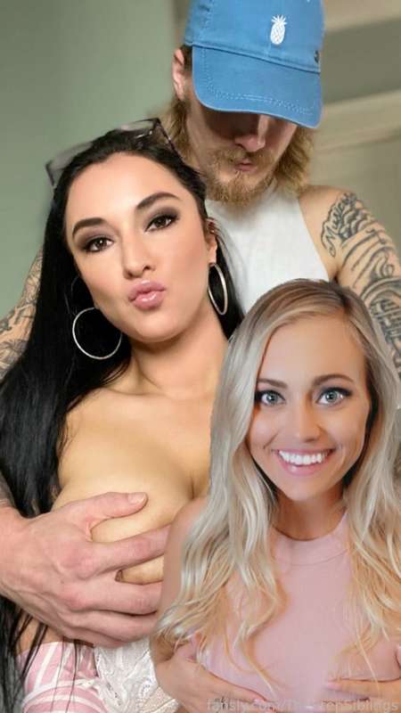 Thestepsiblings - Fansly - 19 Jun, 2023