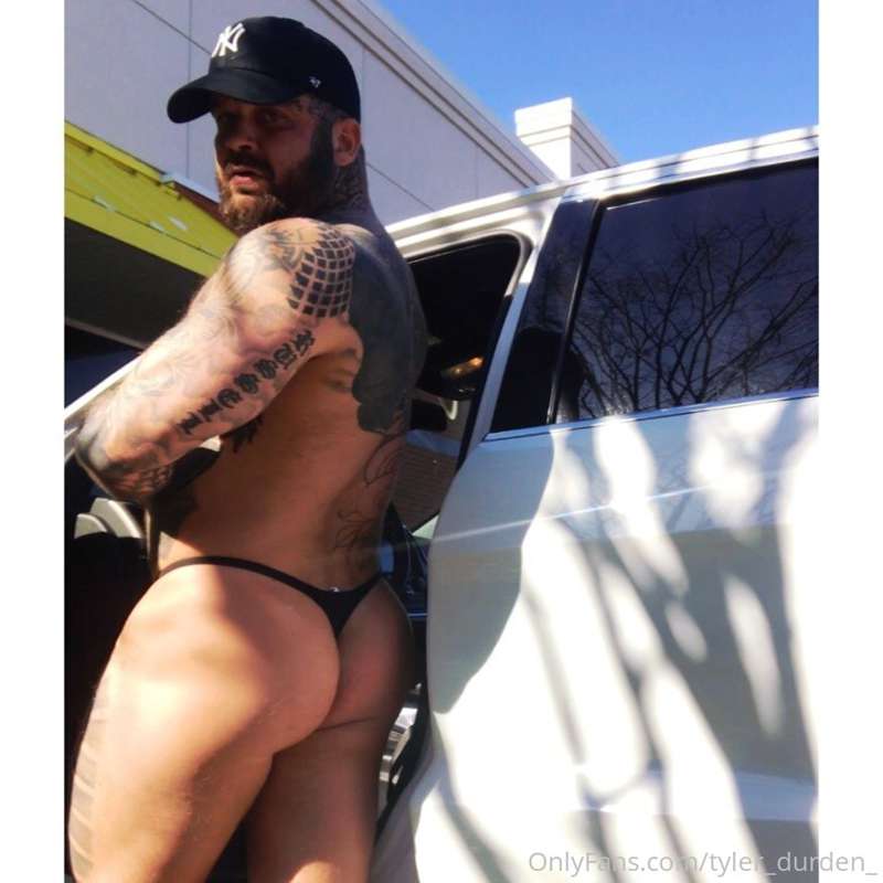 Off to work...am I forgetting anything?