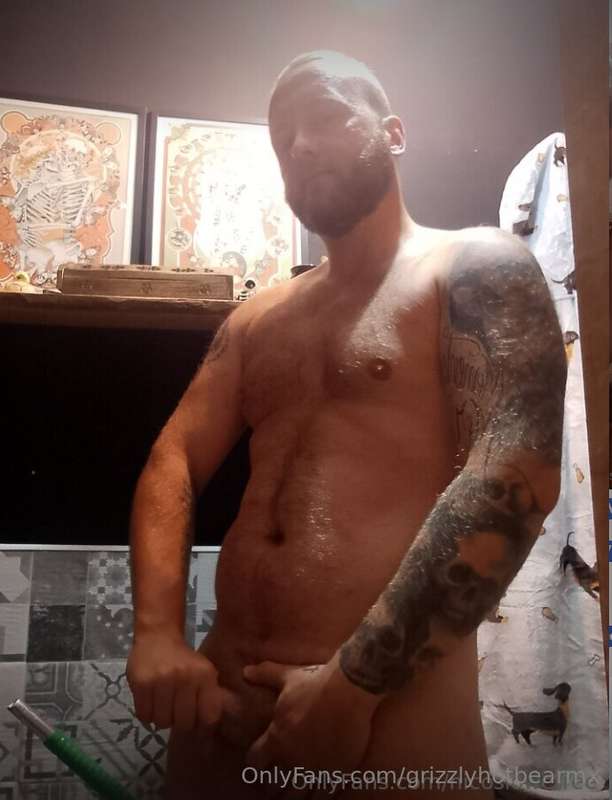 Looking for your sexy modern day Viking? Look no further!My ..