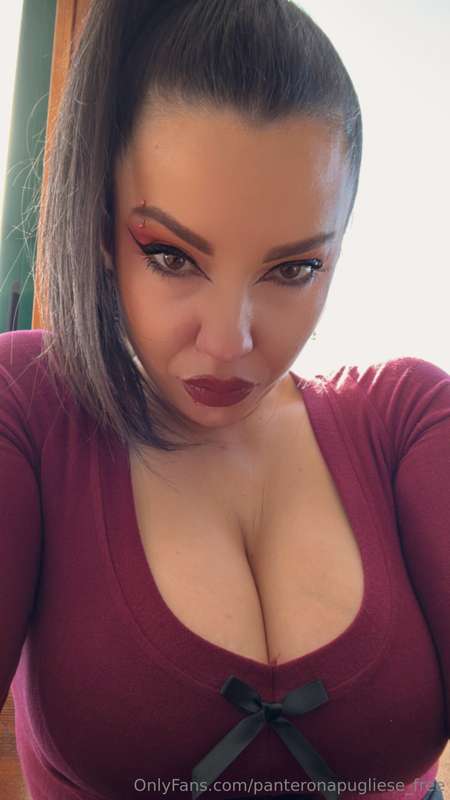 Ho voglia di voi 😏Ci divertiamo in cam questa domenica? 💦💦💦🍆..