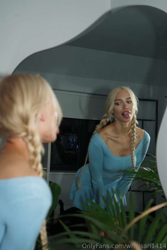 will you stand two versions of me? ;))