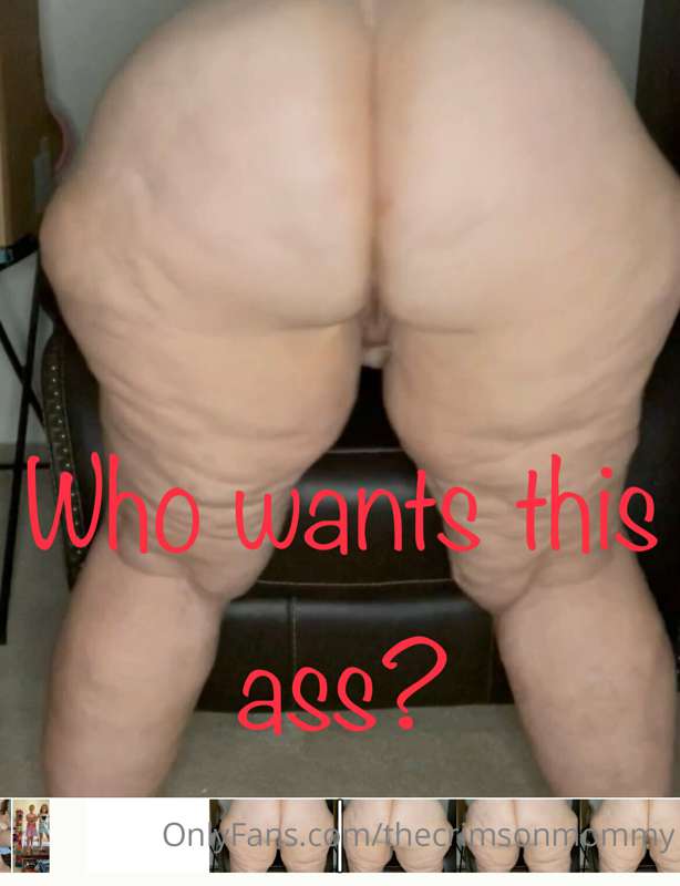 Mommy’s been busy making some new videos and customs….I want..
