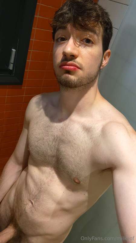Some shower pics for you all 1