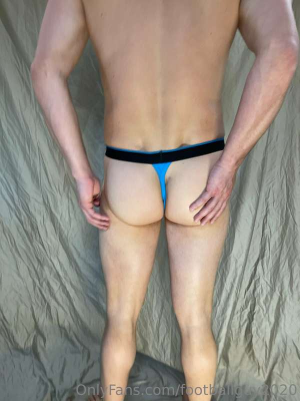 JOCKS & THONGS ;-) Oh yummy! Set 1 28