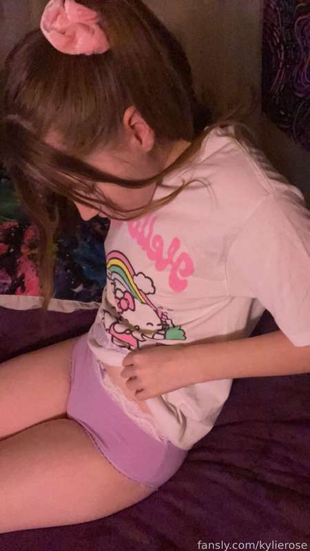 Kylierose - Fansly - 15 Apr, 2024 15