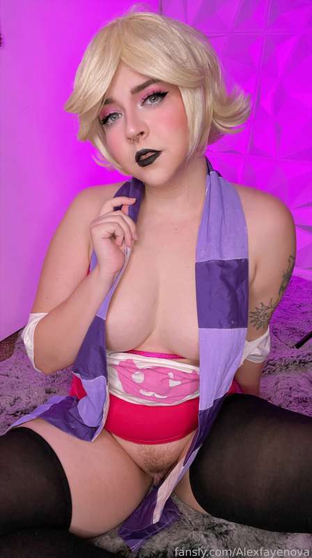 Alexfayenova - Fansly - 13 Apr, 2024 2