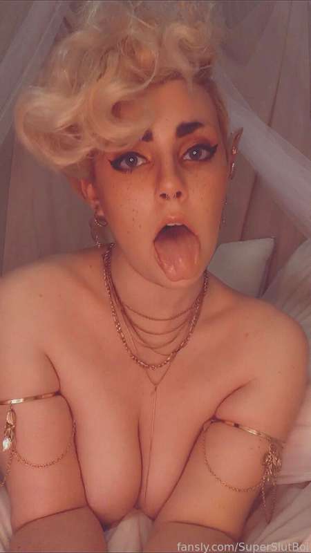 Superslutboi - Fansly - 13 Oct, 2021 1