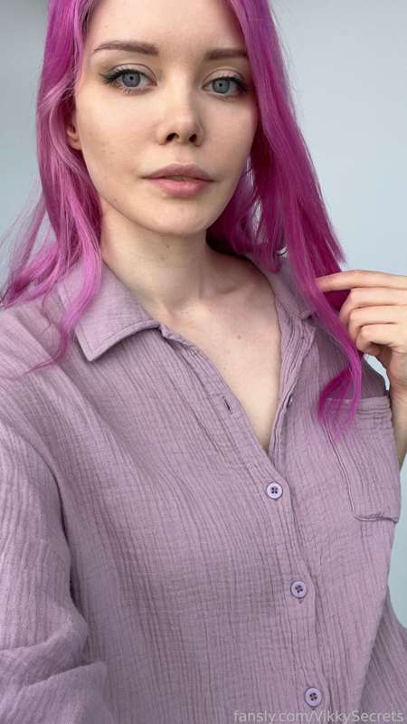 Vikkysecrets - Fansly - 11 Jul, 2023 1