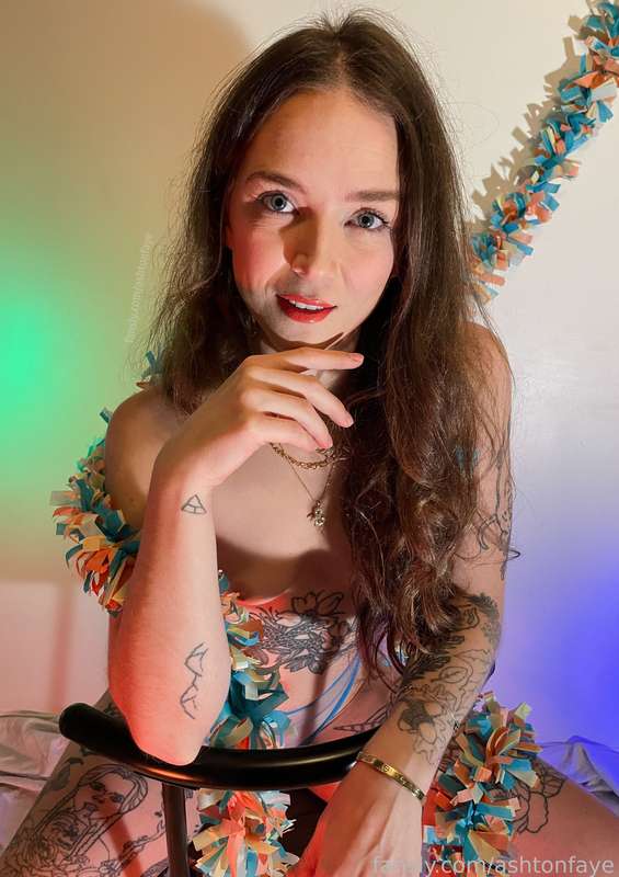 Ashtonfaye - Fansly - 11 Jul, 2022 5