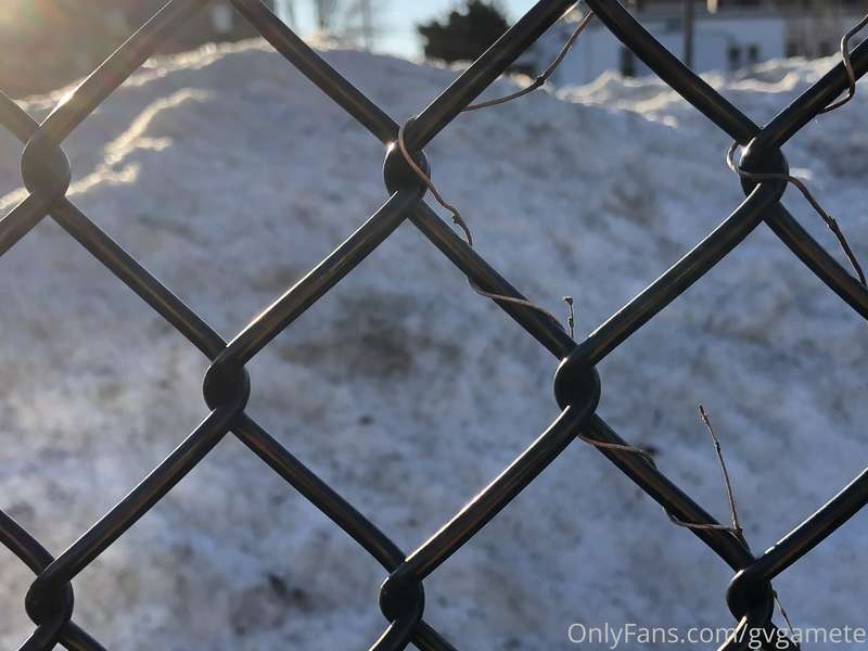 Free snow!
