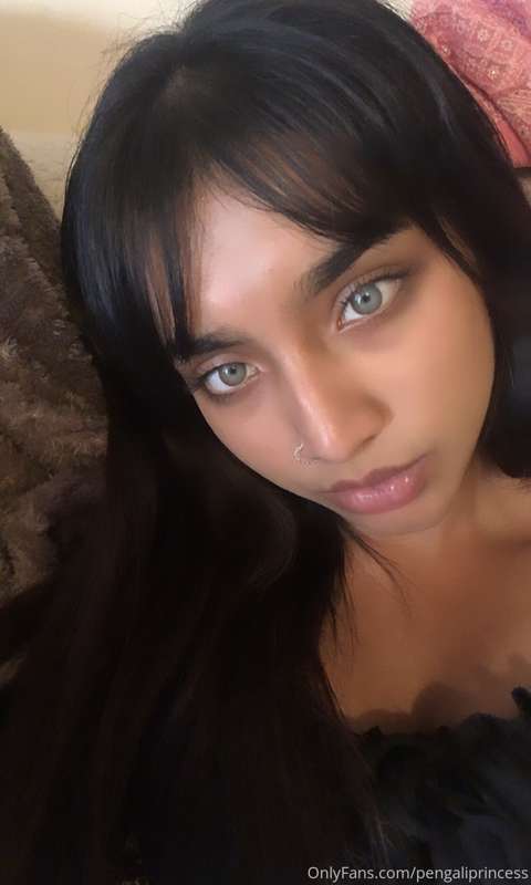 I suit green eyes :) 1