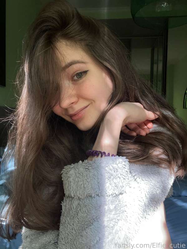 Elfie_Cutie - Fansly - 20 Jun, 2022