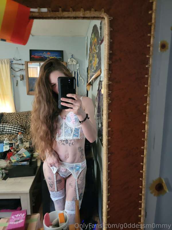 G0Ddessm0Mmy - Onlyfans - 12 Nov, 2023 1