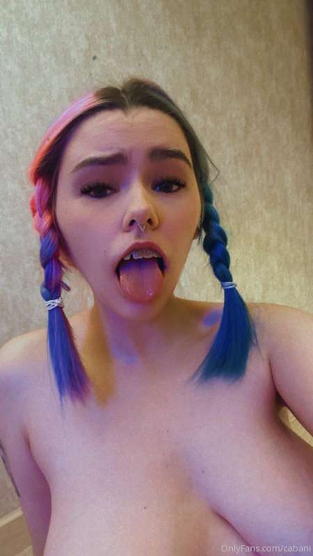 Do u like pigtails?