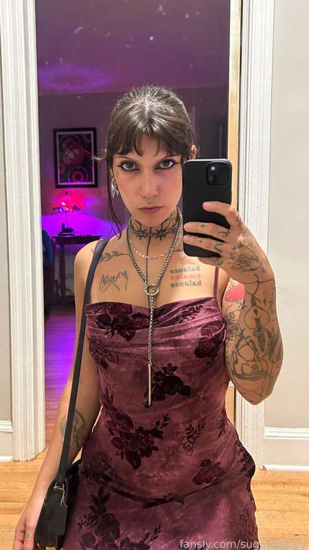 Sugarisspicy - Fansly - 15 Sep, 2024