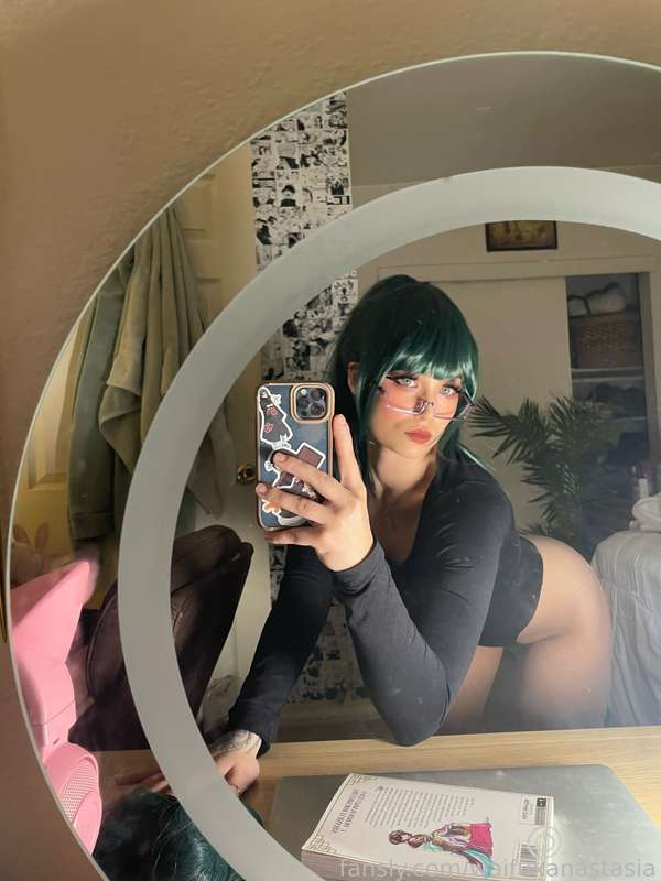 Waifuxanastasia - Fansly - 08 Feb, 2024 2