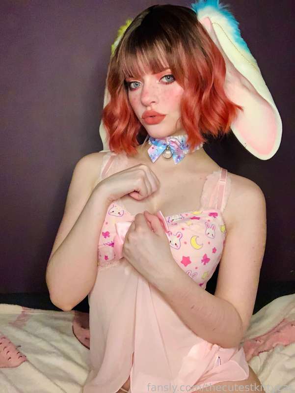 Thecutestkittycat - Fansly - 06 Oct, 2021 9