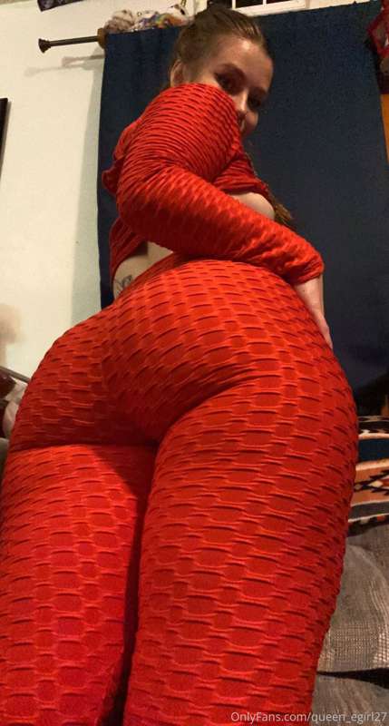 Red 1