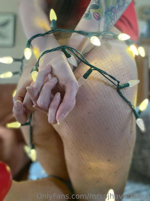 A bit tied up over here at the moment… 2