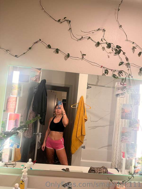 Pretty in pink 💋 4