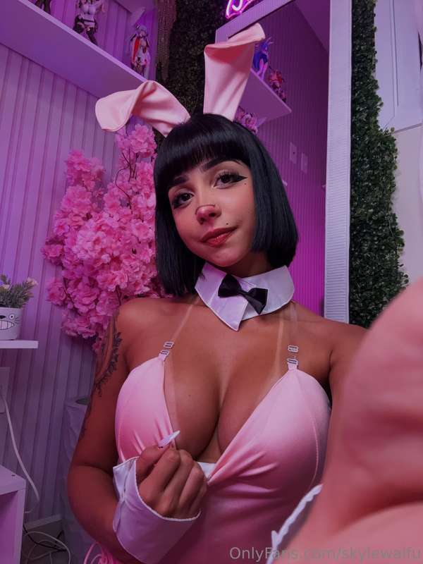 Ear-resistibly cute 🐰 2