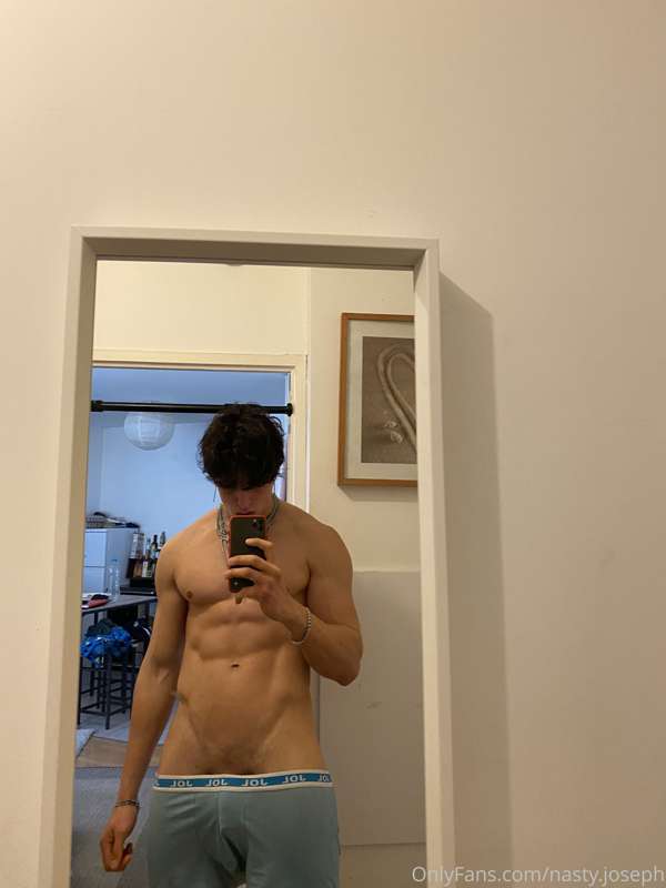 Gattouz0 - Onlyfans - 30 Dec, 2020
