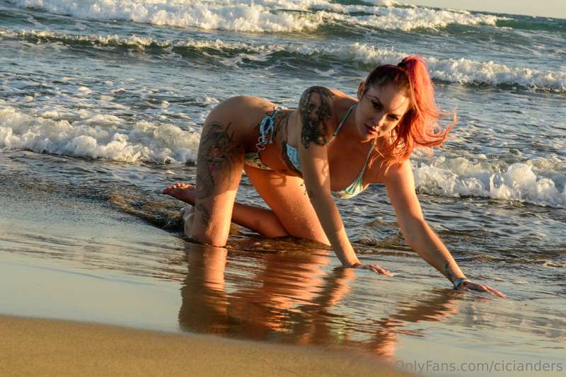 Cicianders - Onlyfans - 31 Dec, 2023