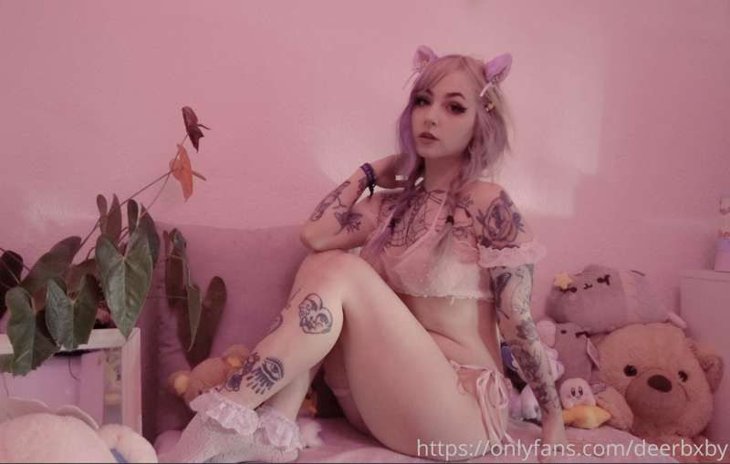 Deerbxby - Onlyfans - 10 Dec, 2019 2