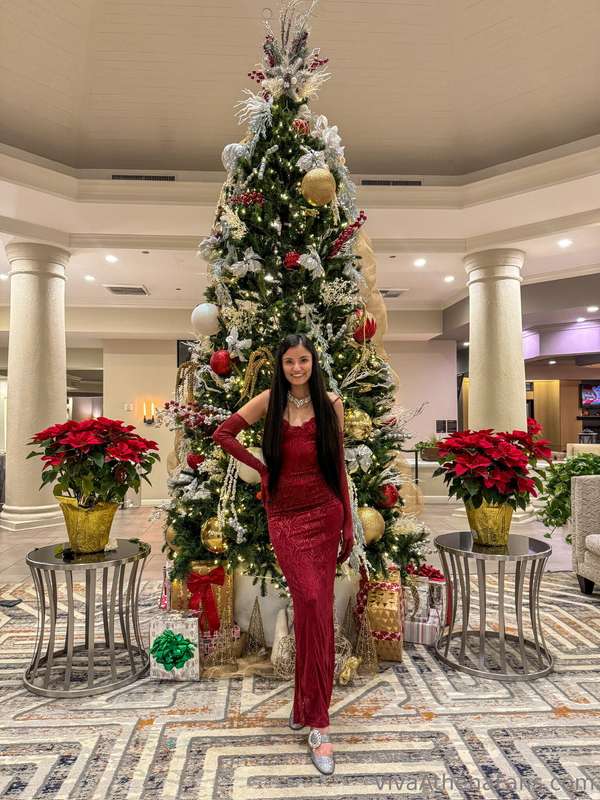 ❄️ Merry Christmas to all of you 🎄 May you be surrounded by .. 5