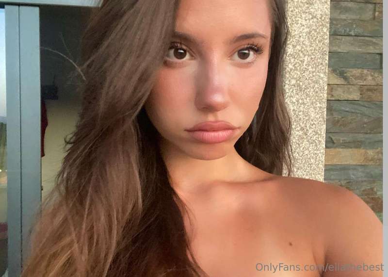Ellaloveyouu - Onlyfans - 02 Jul, 2024