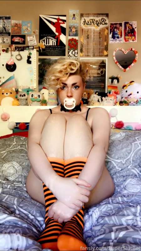 Superslutboi - Fansly - 25 Oct, 2021 7