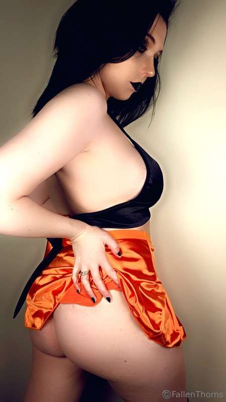 Fallenthorns - Onlyfans - 13 May, 2025