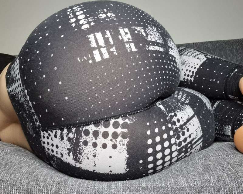 ass appreciation 😋 2
