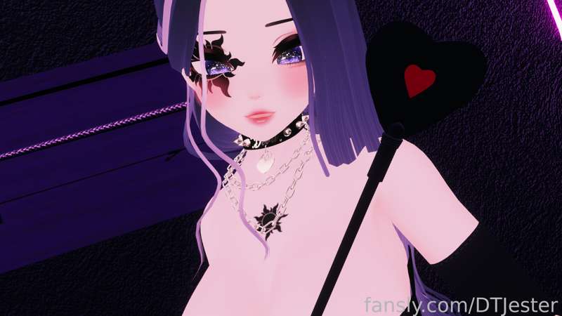 Dtjester - Fansly - 18 Mar, 2023 3